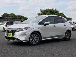 日産 ノート 1.2 S FOUR 4WD 12セグMナビ衝突軽減Bキー