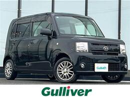 ダイハツ ムーヴコンテ 660 G ナビ バックカメラ/フォグランプ/純正SDナビ/CD/