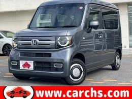 ホンダ N-VAN 660 +スタイル ファン ホンダセンシング 