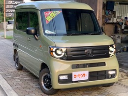 ホンダ N-VAN 660 +スタイル ファン ディスプレイオーディオ　Bluetooth