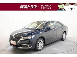 アリオン（トヨタ）A18 Gパッケージ（2019年12月