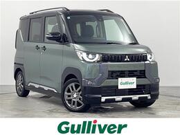 三菱 デリカミニ 660 T プレミアム 1オナ 純正オーディオ 360度カメラ 純正AW