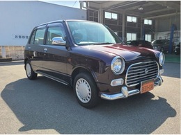 ダイハツ ミラジーノ 660 パワーウインドウ　パワステ　キーレス