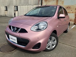 日産 マーチ 1.2 G 