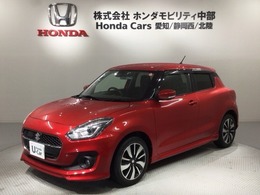スズキ スイフト 1.2 XRリミテッド 最長5年保証 ナビ マルチビュカメラ LED