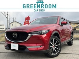 マツダ CX-5 2.2 XD Lパッケージ ディーゼルターボ 