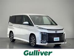 トヨタ ヴォクシー の中古車 1.8 ハイブリッド S-Z 長野県長野市 470.7万円