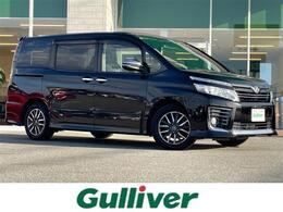 トヨタ ヴォクシー 2.0 ZS 煌 社外ナビ 両側パワスラ フリップダウン