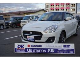 スズキ スイフト XG　2型　2WD　CVT 