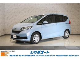 ホンダ フリード 1.5 G ホンダセンシング 衝突被害軽減システム 純正SDナビ ETC