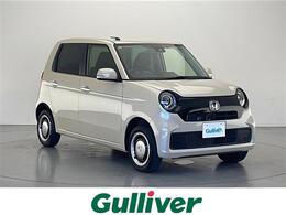 ホンダ N-ONE 660 オリジナル 4WD Aftermarketオーディオ　クルーズコントロール(追