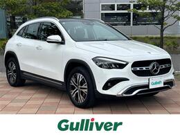 メルセデス・ベンツ GLAクラス GLA200 d 4マチック ディーゼルターボ 4WD 禁煙車/純正ナビ/360°カメラシステム/パノ