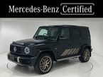 G63 グランド エディション 4WD