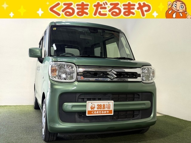 ☆TVCM放送中！総在庫450台！全車修復歴なし！安心の保証・オイル交換