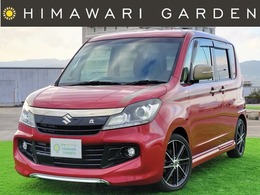 スズキ ソリオ 1.2 バンディット Jスタイル レーダーブレーキ/両側電スラ/社外ナビ/フ