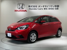 ホンダ フィット 1.5 e:HEV ホーム Honda SENSING 1年保証 ナビRカメラ