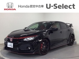 ホンダ シビックタイプR 2.0 LED・フルセグ・メモリナビ・社外ドラレコ