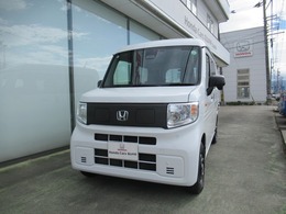 ホンダ N-VAN e: e: L4 