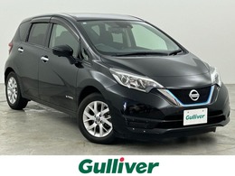 日産 ノート 1.2 e-POWER X 純正ナビ 全方位カメラ 衝突軽減ブレーキ