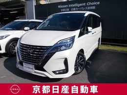 日産 セレナ 2.0 ハイウェイスター V プロパイ　AVM　両側オートスライド　J0361