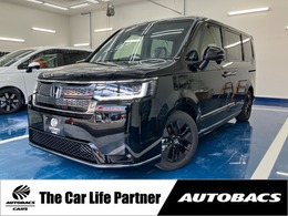 ホンダ ステップワゴン 2.0 e:HEV スパーダ 