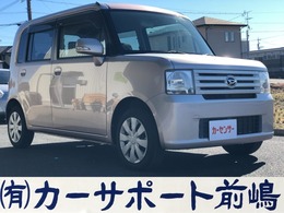 ダイハツ ムーヴコンテ 660 X CD スマートキー スペアキー付