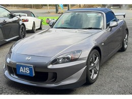 ホンダ S2000 2.2 タイプS 
