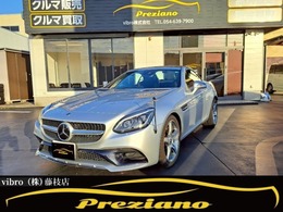 メルセデス・ベンツ SLC 180 スポーツ ナビフルセグバックモニタードラレコ禁煙車