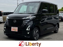 R6　日産　ルークス