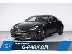 R7　スバル　BRZ