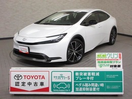 トヨタ プリウス 2.0 G フルセグ　全周囲カメラ　1オーナー　LED