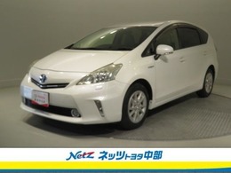 トヨタ プリウスα プリウスアルファ G 5ニン 