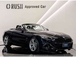 BMW Z4 sドライブ 20i Mスポーツ ドライビングアシスト　パーキングアシスト