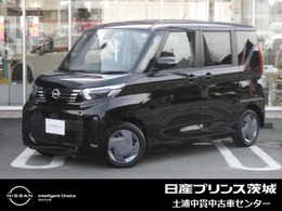 日産 ルークス 660 X 9型ナビ アラビュー 両側オートスライド