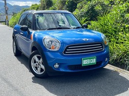 ミニ ミニクロスオーバー クーパー 