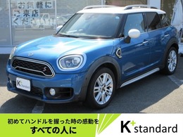 ミニ ミニクロスオーバー クーパー S 衝突軽減B 電動Rゲート ナビ Bカメラ ETC