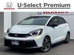 ホンダ フィット 1.5 e:HEV RS 純正メモリーナビ　前後ドライブレコーダー