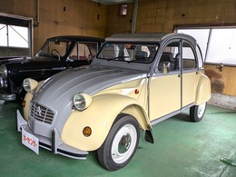 シトロエン 2CV 2CV 