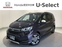 ホンダ フリード+ 1.5 クロスター デモカーUP・LED・フルセグ・メモリナビ・