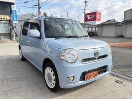ダイハツ ミラココア 660 プラス X スマートキー/プッシュスタート/横滑り防止