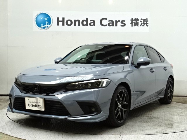 ホンダカーズ横浜 平塚中央店へようこそ！ 当社お墨付き車両！人気車両で充実装備の一台！お薦めです！☆どうぞご覧ください☆
