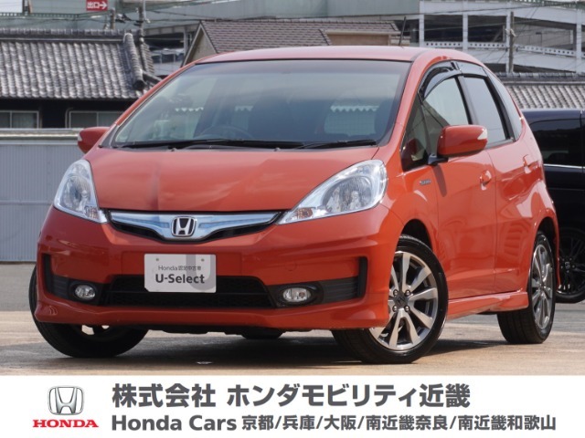 平成24年式　ワンオーナー　当店の販売車両はそのほとんどが自社での下取り車とデモカー（展示、試乗車）から構成され、安心してご購入いただけますよ