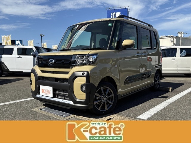 こちらのお車が気になりましたら、お気軽にお問い合わせください！ケイカフェ スタッフ一同ご来店をお待ちしております。