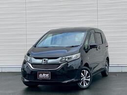 ホンダ フリードハイブリッド G ホンダセンシング 4WD ホンダセンシング 純正ギャザスSDナビ