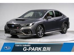 スバル WRX S4 2.4 STI スポーツR EX 4WD 11.6インチセンターインフォメーションディ