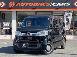 ホンダ N-BOXスラッシュ 660 X 