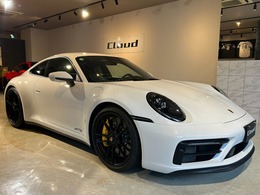 ポルシェ 911 カレラ GTS 左H 7MT PCCB PDCC リアアクスル OP427
