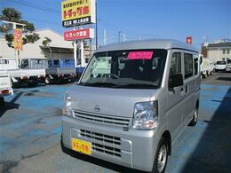 日産 NV100クリッパー 660 DX ハイルーフ 5AGS車 NV100クリッパーV 0.35t 5DR H/R DX