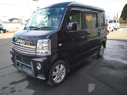 日産 NV100クリッパーリオ 660 G 4WD 