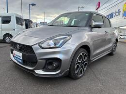 スズキ スイフト スポーツ　2型　純正ナビ　全方位カメラ 